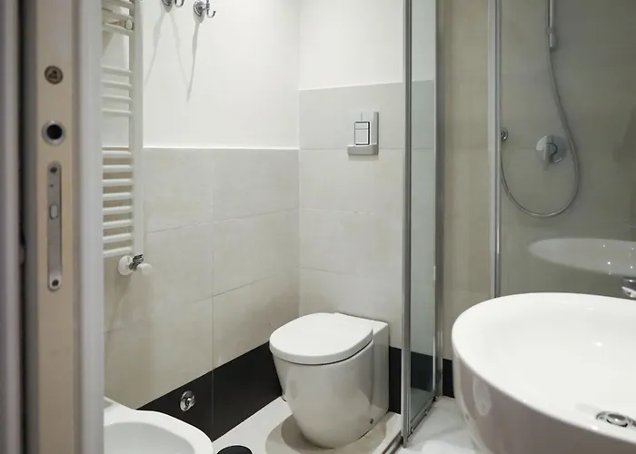 Daire Aureliana Luxury