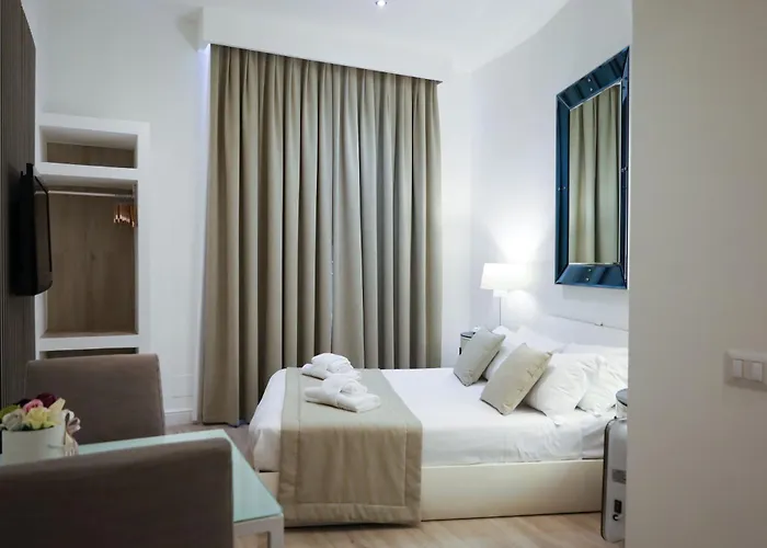Daire Aureliana Luxury Roma