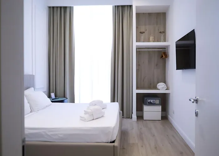 Aureliana Luxury Apartamento