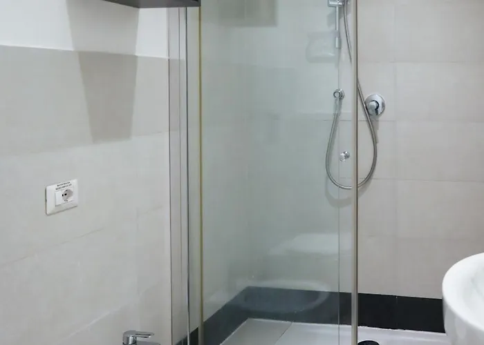 Apartamento Aureliana Luxury