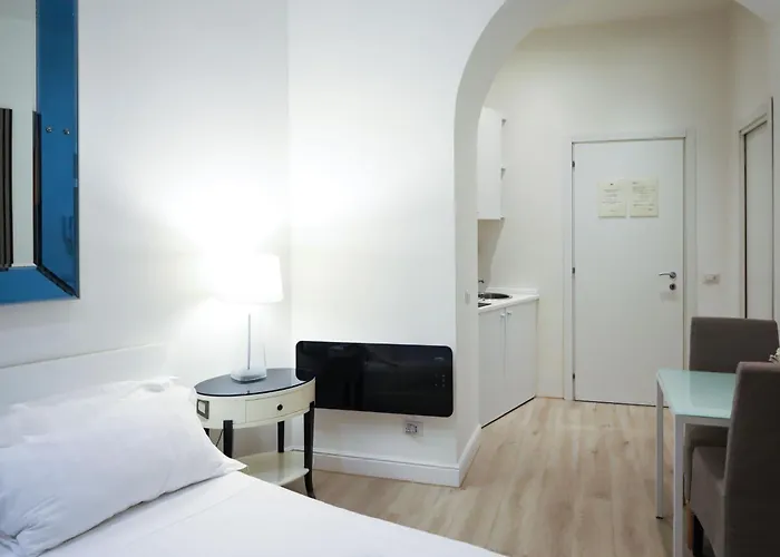 Aureliana Luxury Daire *