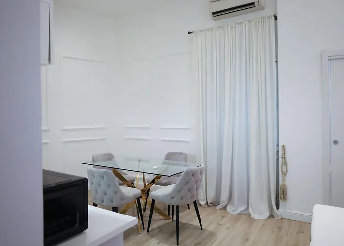 Aureliana Luxury Apartamento Roma