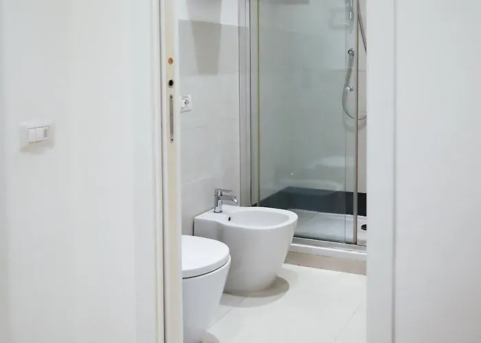 Apartamento Aureliana Luxury Roma