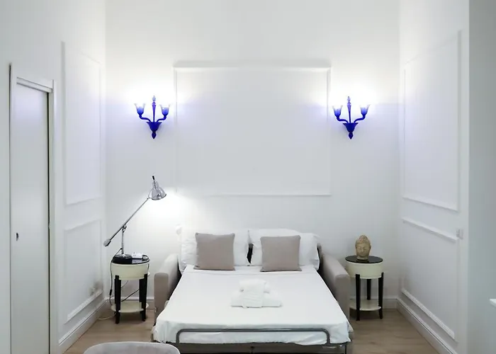 Aureliana Luxury * Roma