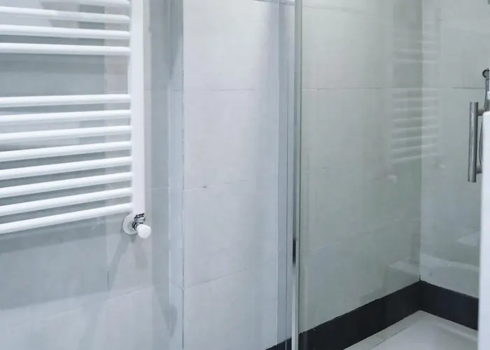 Aureliana Luxury Apartamento