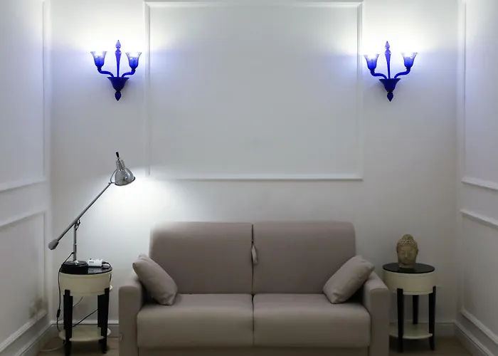 Apartamento Aureliana Luxury *