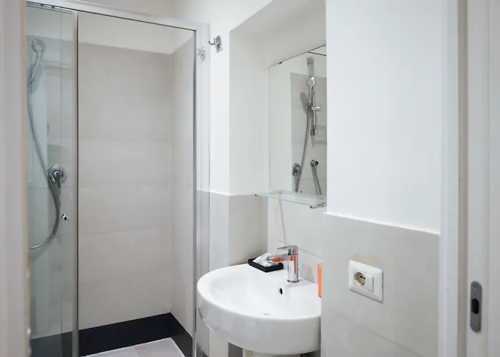 Aureliana Luxury Apartamento Roma