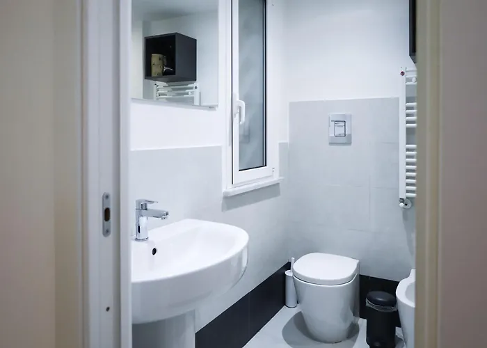 Aureliana Luxury Apartamento