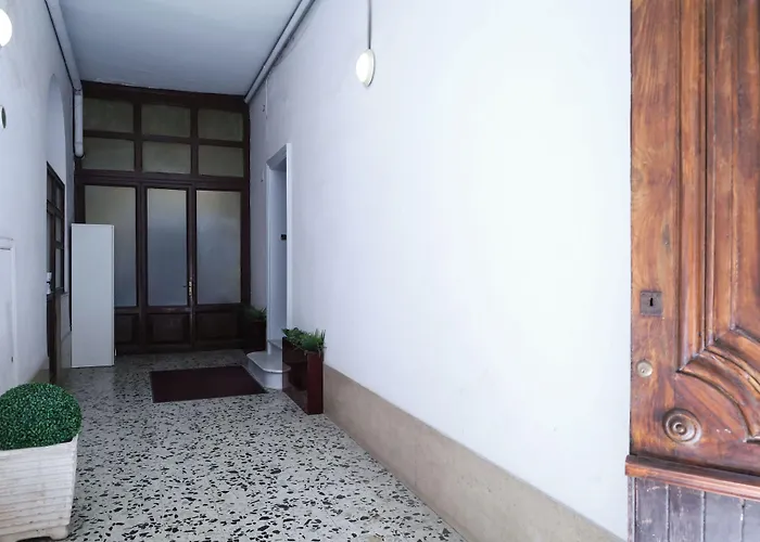 Apartamento Aureliana Luxury