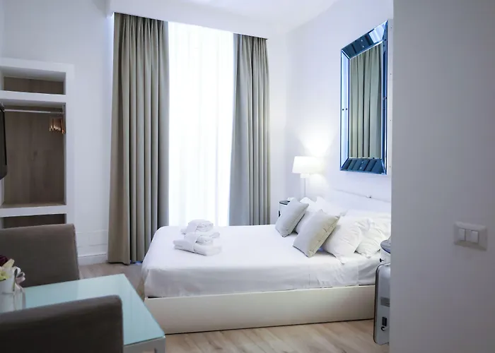 Aureliana Luxury Apartamento Roma