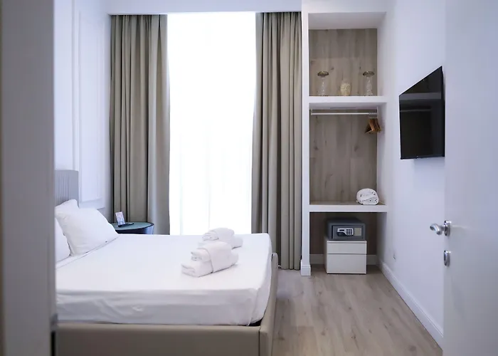 Aureliana Luxury Roma