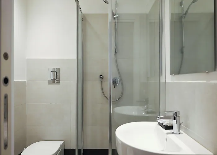 Apartamento Aureliana Luxury