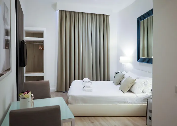 Aureliana Luxury Apartamento Roma