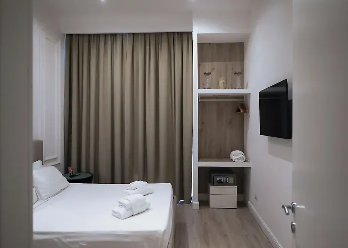 Apartamento Aureliana Luxury *