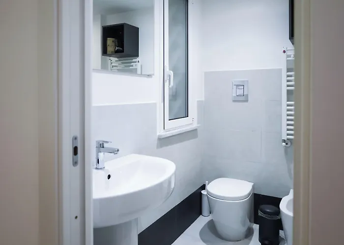 Apartamento Aureliana Luxury