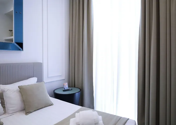 Apartamento Aureliana Luxury *