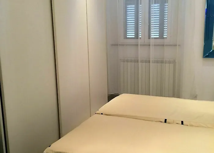 Aureliana Luxury Daire Roma