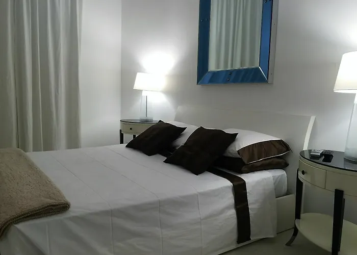 Daire Aureliana Luxury *