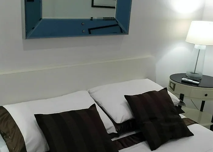 Daire Aureliana Luxury Roma
